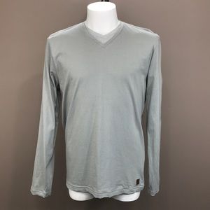 BRAVE SOUL Long Sleeve T Shirt Size XL